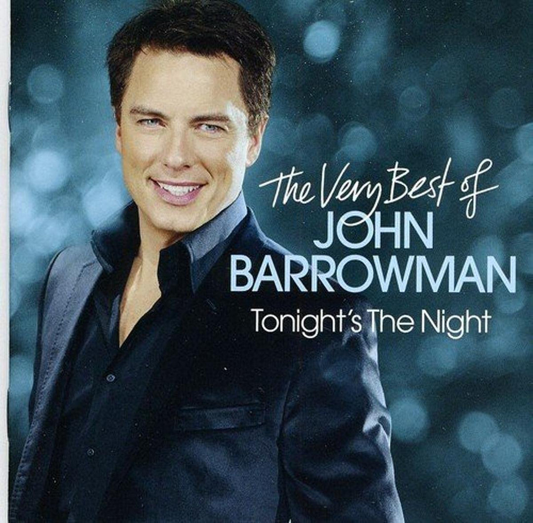 Andrew Lloyd Webber - Tonight's The Night - The Very Best Of