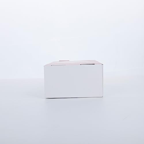 Homealexa Kids Digital Alarm Clock - Rabbit LED Wake-Up Light with Snooze & Night Light 12