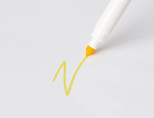 Colour Splash Essbare Lebensmittelfarbstifte – Zuckergussstifte mit Doppelspitze zum Dekorieren von Kuchen 9