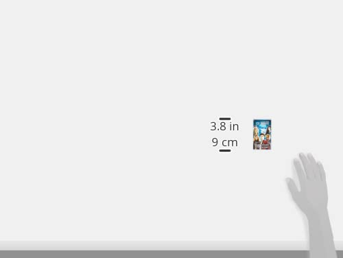 Top Trumps Harry Potter 30 Witches and Wizards Specials Card Game 7