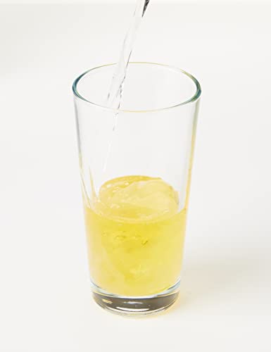 Simply - Passion Fruit Syrup, Vegan & Nut Free Flavoured Syrup for Beverages & Baking