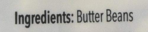 Bevelini Butter Beans (Gigantes), 500 g 5