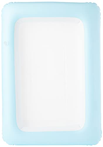 Zimpli Kids Inflatable Play Tray - Spacious Sensory Activity Table for Kids 3+ 4