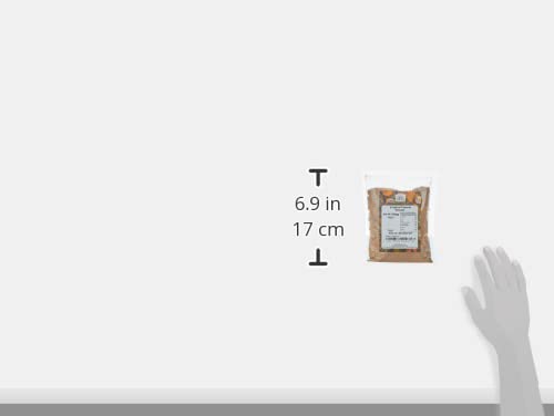 Old India Allspice Pimento gemahlen 250g 4