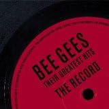Bee Gees - Their Greatest Hits Audio CD