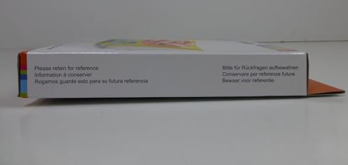 Intex 58652EU Fish Arm Bands - 2 Air Chambers for Safety, Ages 3-6 8