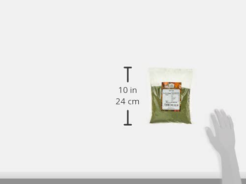 Old India Dillspitzen 250g 4