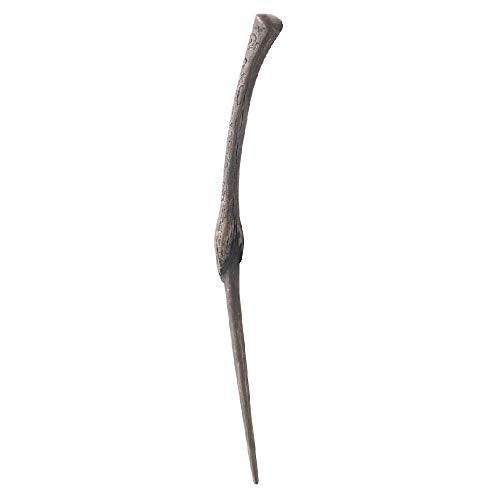 The Noble Collection Bellatrix Lestrange Wand in Standard Windowed Box 7
