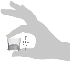 PME Edible Lustre Colour Silver Sequin (2g)