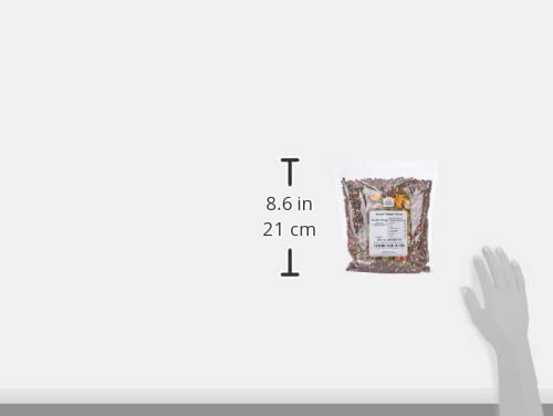 Old India Mixed Pepper Corns 500 g 4