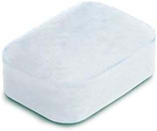 Ecozone Laundry Water Softener Tablets - 32 Pack De-scaler for Washing Machines