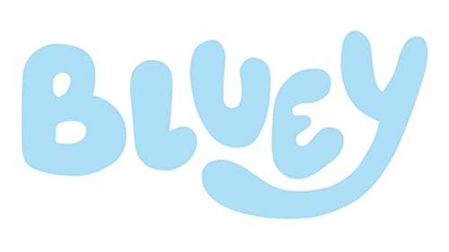 Ravensburger Bluey 4-in-1 Puzzle-Set – 12, 16, 20, 24 Teile Puzzle für Kinder ab 3 Jahren 12