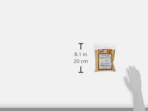 Old India Ground Fenugreek 250g 4