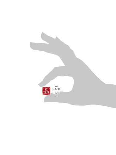 Fantasy Flight Games Star Wars: Imperial Assault Dice Pack 4