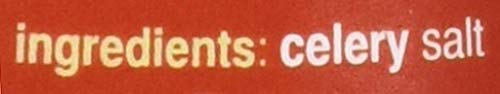 Gourmet Spice Company - Selleriesalz 75 g 5