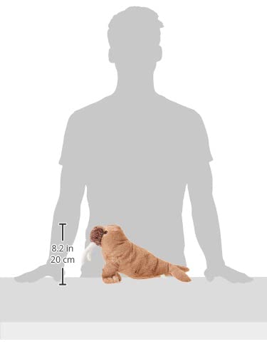 Animal Instincts Snow Mates Squeaky Plush Dog Toy for Large Breeds | Ultra Soft Fabric | Machine Washable 3