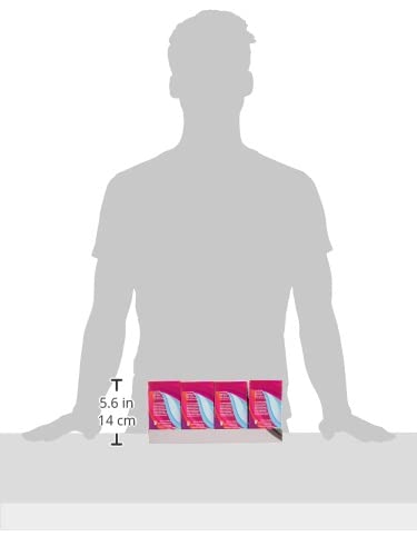 Twinings Fruit Selection Mixed Set of 80 Tea Bags (4 x 20 Tea Bags) 12