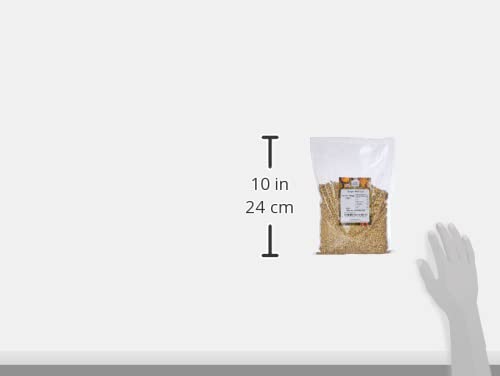 Old India Ingwerwurzel geschnitten 750 g 4