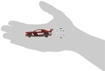 Hot Wheels 5785 Basic Die-Cast Vehicle - Assorted 1:64 Scale Cars for Kids & Collectors 6