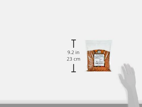 Old India Piri Piri Seasoning 500 g - Natural Spice Blend for Curries, Marinades & Stews 4