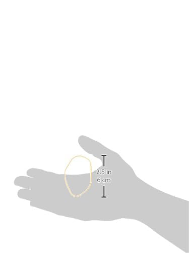Q-Connect Rubber Bands Assorted Sizes 500g KF10577