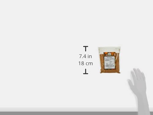 Old India Garam Masala 250g – Reine natürliche Gewürzmischung 4