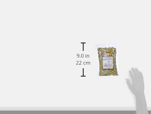 Old India Grüner Kardamom 250 g 4