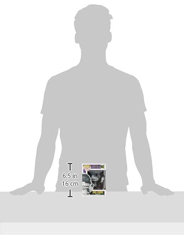 The Simpsons Treehouse Of Horror King Homer Funko 39724 Pop! Vinyl #822 3