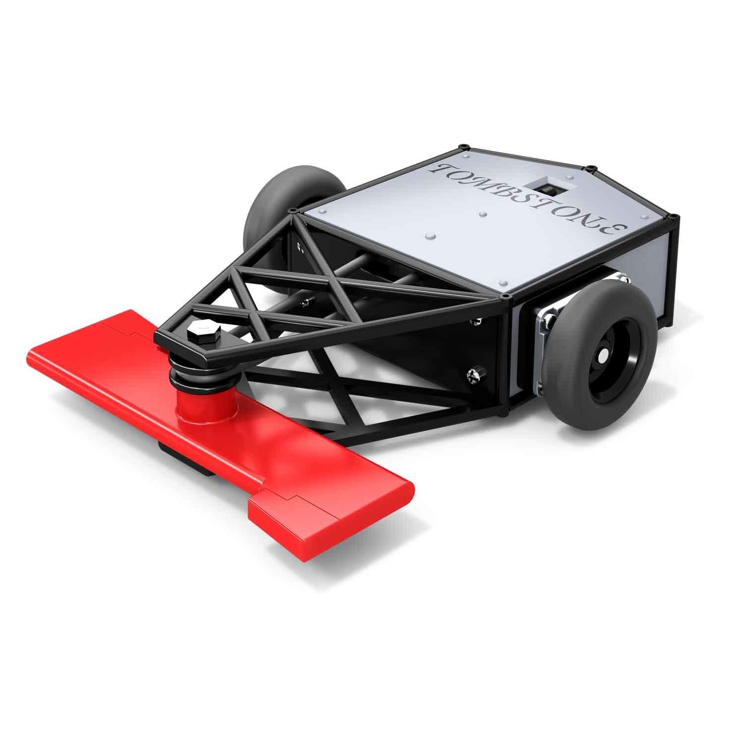 Hexbugs BattleBots Rivals – Bronco vs. Witch Doctor Roboter-Kampfset für Kinder ab 8 Jahren 3