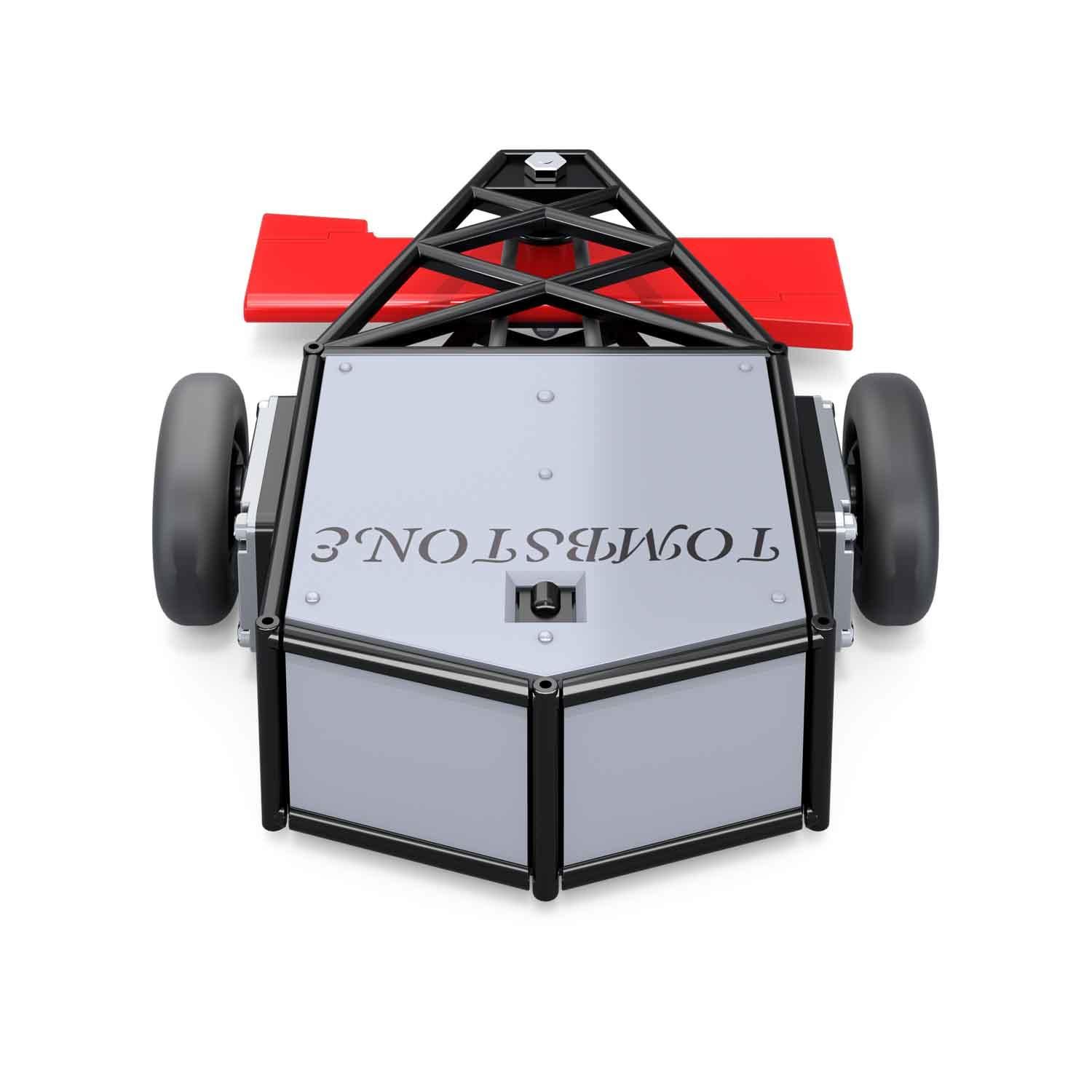 Hexbugs BattleBots Rivals – Bronco vs. Witch Doctor Roboter-Kampfset für Kinder ab 8 Jahren 4