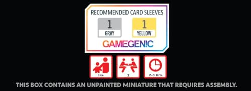 Atomic Mass Games Star Wars: Legion Sabine Wren Operative Expansion 4