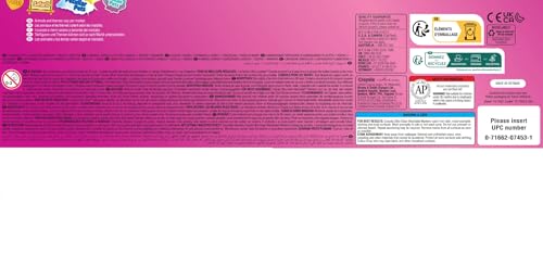 Crayola Washimals Pets Playset - Color, Wash & Reuse Creative Craft Kit for Kids 7