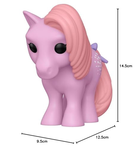 My Little Pony Minty Funko 54304 Pop! Vinile #62