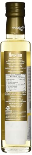 Messino Griechischer Weißer Balsamico-Essig – Ohne Zuckerzusatz – Vegan – 2 x 250 ml 4