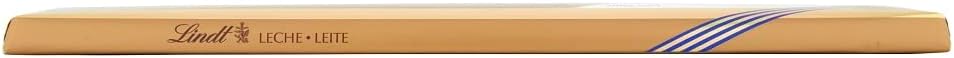 Lindt Schweizer Milchschokolade Goldtafel 300g 3