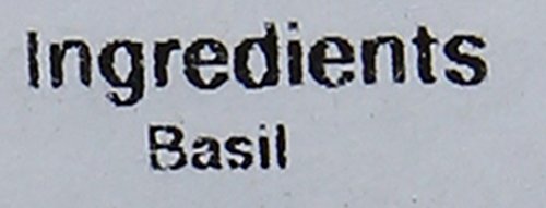 Old India Basilikum getrocknet 1 kg 3