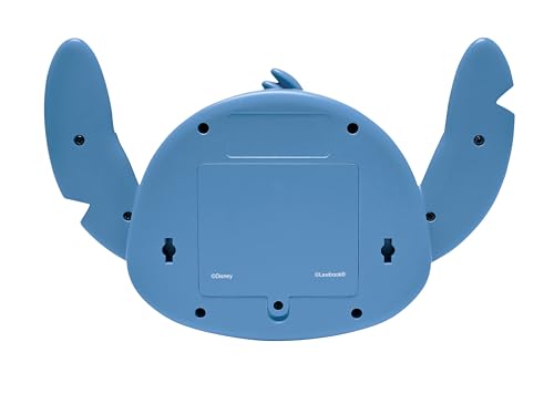 Disney Stitch - Lexibook Cyber Arcade Motion Portable Console with 50 Games 12