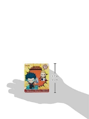 Funko Mystery Mini - My Hero Academia - 1 of 12 - Vinyl Figure - Blind Box