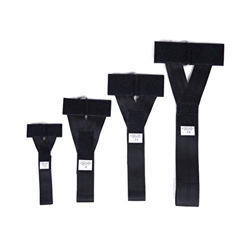 Julius-K9 - Front Control Y-Belt with D-ring Dog Harness Accessory size 1-2 (162BG-HS-123) 3