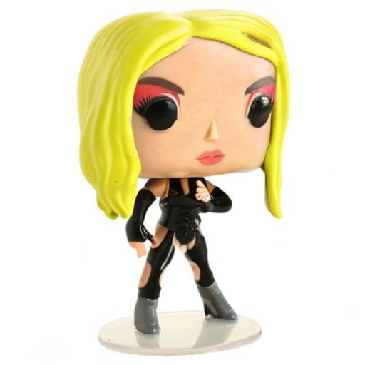 Funko Pop! Drag Queens - Pabblo Vittar Vinyl Figure #08 (44464)