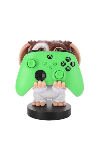Gremlins - Gizmo Gaming Accessories Holder & Phone Stand for Xbox, PlayStation, Nintendo Switch 9
