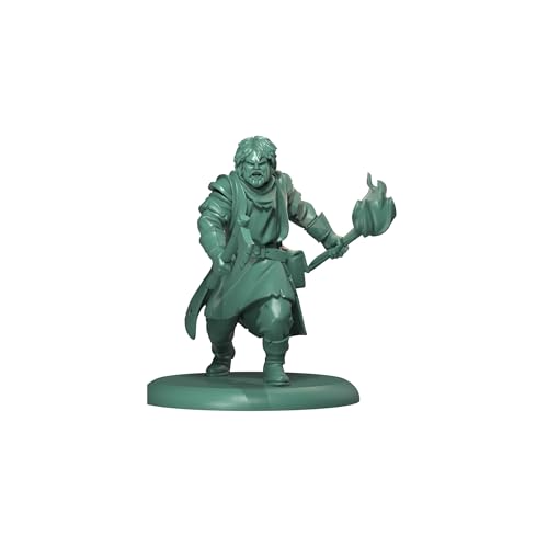 CMON A Song of Ice and Fire Stony Shore Pillagers Unit Box (SIF911) 7