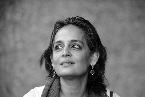 Arundhati Roy - The God of Small Things | Paperback | BBC 2 Between the Covers Pick 2