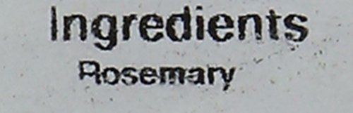 Old India Rosemary Dried 1 kg - Whole Herb, Natural & GMO Free 3