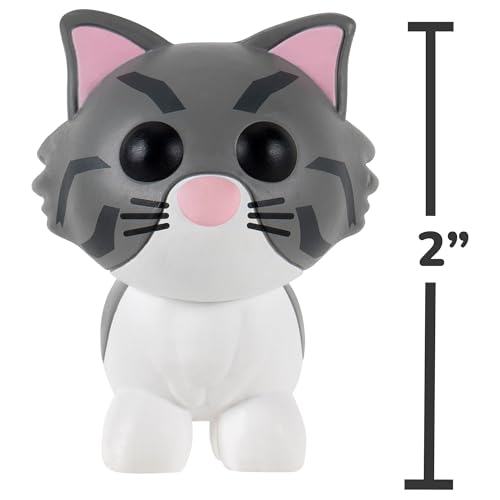 Adopt Me! Pets Multipack Cuddle Crew - Hidden Mystery Pet & Virtual Item Code 19