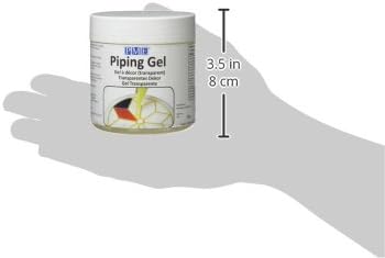PME - Piping Gel Cake Decorating Icing 325g