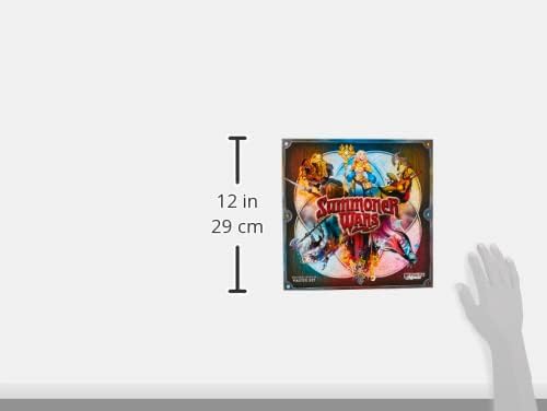 Plaid Hat Games Summoner Wars: 2nd Edition Master Set Board Game