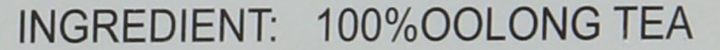 Butterfly Fujian China Oolong Tea 2g x 100 Tea Bags (200g) 3