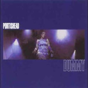 Portishead - Dummy Audio CD