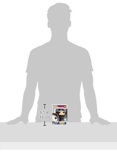 Cacciatrice di uccelli rapaci Funko 44373 Pop! Vinile #305